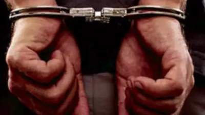 One held for thrashing youth over old rivalry in Lucknow