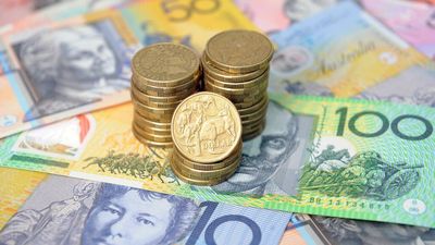 Money transfer firm fined $1m over cartel