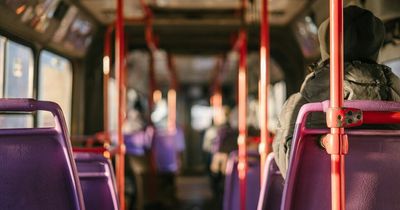 South Lanarkshire Council encourages young people to apply for free bus pass