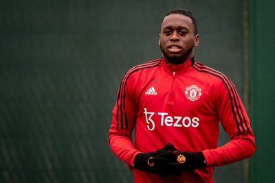 England right-back dilemma only serves to underline Aaron Wan-Bissaka’s fall from grace at United
