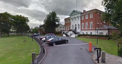 Teenager's 'accidental' death after falling from a bridge following a night out