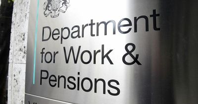 DWP error sees thousands of benefit claimants owed £2.6 billion - full list of those eligible