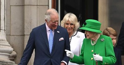 The Queen pulls out of major event and is replaced by Prince Charles