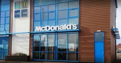 McDonald's restaurant in Ilkeston closes for 1 month for major refurbishment