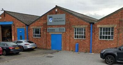 All staff lose jobs at Leeds company Gallito Group as they call in administrators