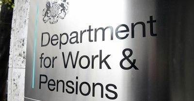 Thousands of Universal Credit and pension claimants owed £2.6billion due to DWP error