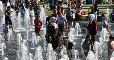 Hour-by-hour forecast for Greater Manchester as we welcome a bright and sunny morning