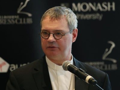 Priest sex abuse victim awarded nearly $2m