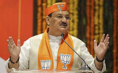Centre included 503 projects in Andhra Pradesh in the National Infrastructure Pipeline, claims BJP