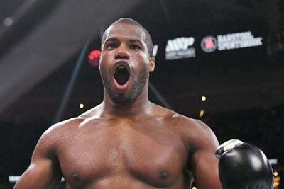 Dubois vs Bryan: What time is fight, undercard, latest odds, prediction and ring walks tonight