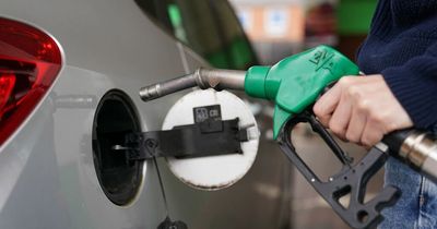 How are you handling the rising petrol prices?