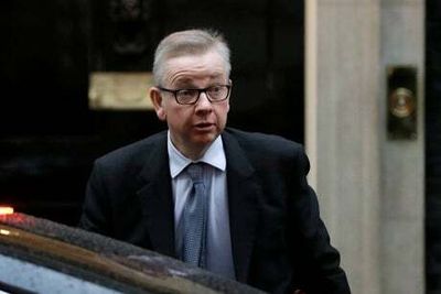 Taxes will definitely be cut, says Michael Gove as Tory MPs press Boris Johnson to act