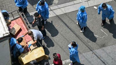 Shanghai to Lock Down and Test 2.7 Million as Covid Fears Linger