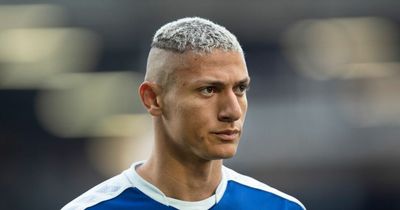 Richarlison tells Everton three-club transfer shortlist after making clear desire to leave