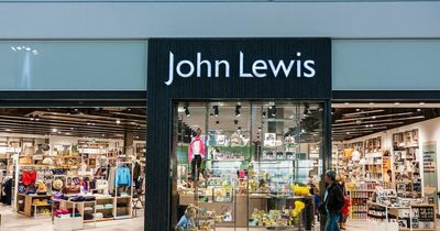 John Lewis unveils plans to build 10,000 new rental properties over shops