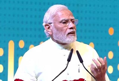 Delhi: PM Modi inaugurates Biotech Expo 2022; says diverse population leads India's rapid growth in biotech sector
