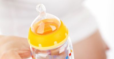 Bottle-fed babies more likely to develop rubber fetish, says feminist