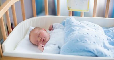Cash-strapped parents warned against using cheap security cameras as baby monitors