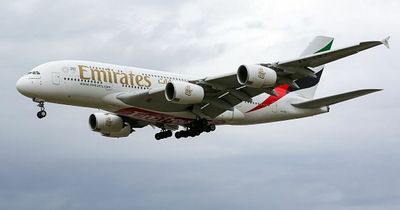 Couple arrested at Glasgow Airport from Dubai flight in connection with organised crime offences