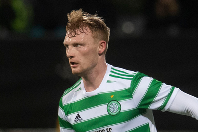 Aberdeen 'to face wait' in order to secure signing of Celtic defender Liam Scales