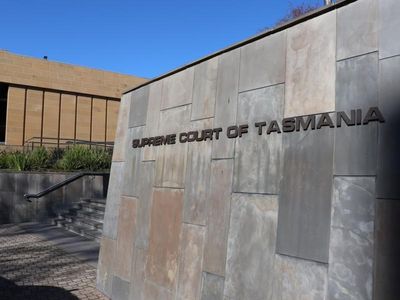 Ex-scout master abused boys in Tasmania