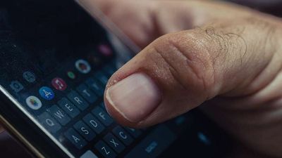 Brickbat: That Was Just the Alcohol Talking