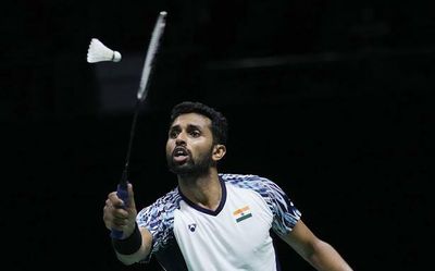 No regrets if I don’t win another individual title, I have Thomas Cup gold: Prannoy