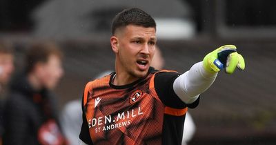 Celtic 'step up' Benjamin Siegrist transfer interest as they bid to land Vasilis Barkas replacement