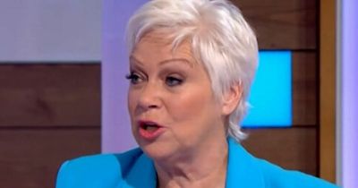 Denise Welch left fuming with Jet2 and demands answers over delayed flight