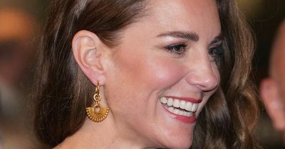 Insight into Kate Middleton's workout regime and eating habits