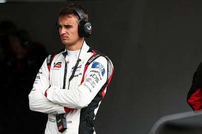 Muller targeting outright Le Mans win - with or without Audi