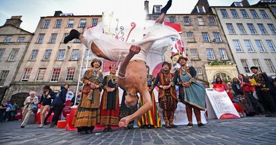 Edinburgh Festival Fringe 2022 shows: how to find what's on and ticket info
