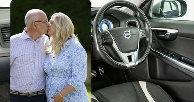 'Sensible' West Country EuroMillions winners have 'bought old Volvo'