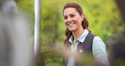 What does a Duchess eat? - Kate Middleton's everyday meals have been revealed