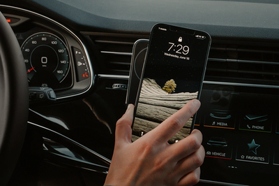 Best car phone holders and chargers that are sturdy and dependable