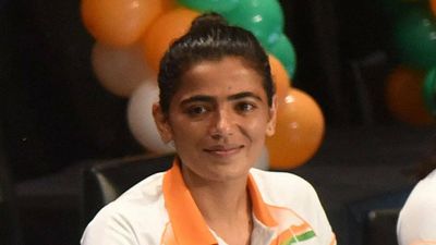 We have what it takes to win on foreign soil, says Indian women's hockey team's skipper Savita