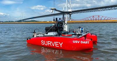 South Devon College buys remote vessels for maritime tech training