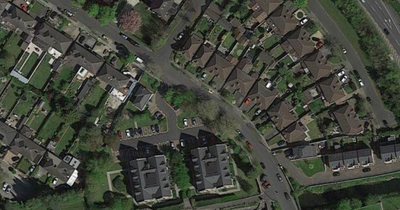 Man in 'serious' condition after being struck by car in Dublin