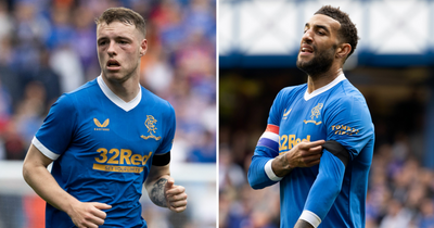 Leon King in Rangers declaration as he opens up on importance of Connor Goldson's new deal