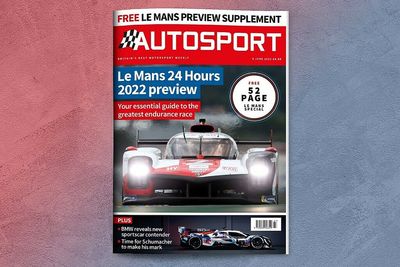 Magazine: Le Mans 24 Hours preview special