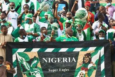 Nigeria vs Sierra Leone: AFCON qualifier prediction, kick off time, TV, live stream, team news, h2h today