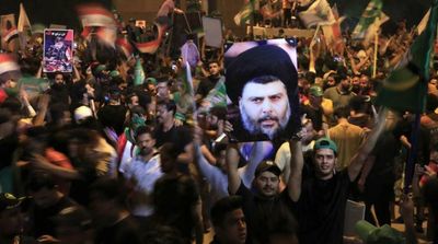 No Way Out as Iraq's Dangerous Post-election Impasse Deepens