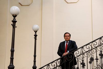 Spain vows to defend its interests after Algeria halts all non-gas trade