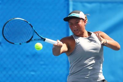 British tennis player Tara Moore faces missing Wimbledon after failing drugs test