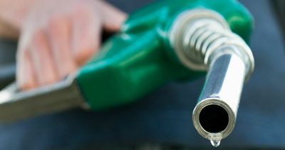 Full tank of petrol hits £100 for first time in 'dark day' for drivers