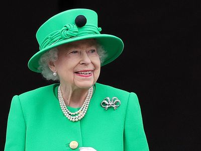 Queen ‘pulls out of Commonwealth Games’ as Prince Charles steps in for monarch