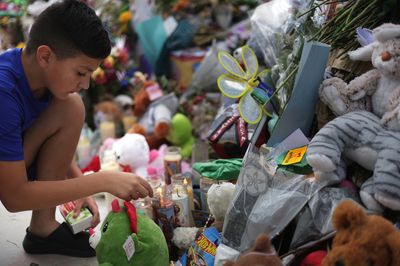 Poll: Support for controlling gun violence hits its highest point in a decade