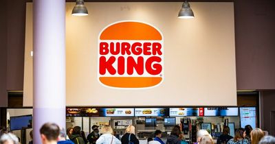 Burger King announces return of two axed products as menu changes