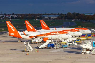 Malta to Barcelona to Dublin to London: One family’s nightmare 30-hour journey after easyJet cancels flight