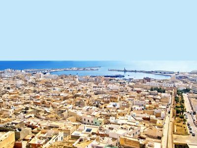 Tunisia eases entry requirements for unvaccinated UK travellers